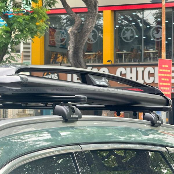 Baga Mui Xe Kia Sorento 2025
