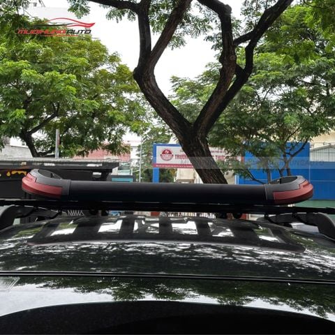 Baga mui xe Mitsubishi Xpander