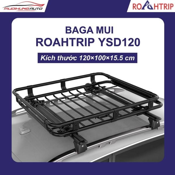Baga Mui ROAHTRIP YSD120