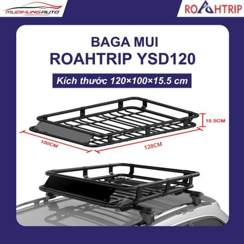 Baga mui ROAHTRIP YSD120