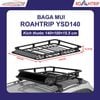 Baga Mui ROAHTRIP YSD140