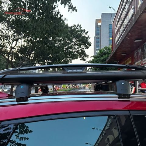 Baga mui Carryboy cho xe Mazda CX5