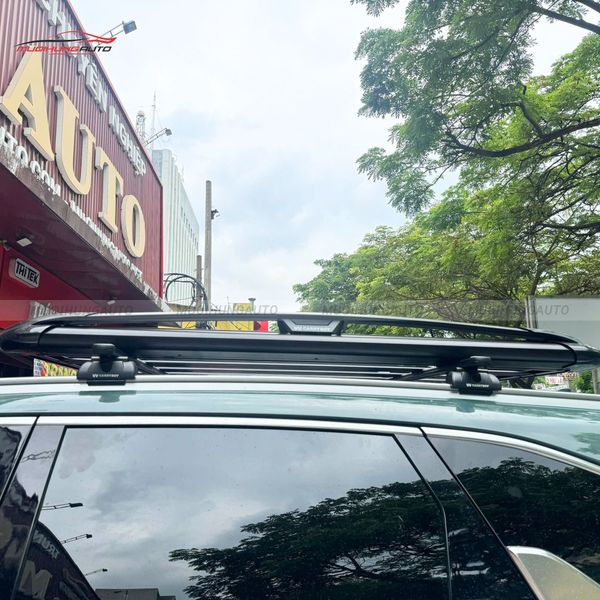 Baga Mui Xe Kia Sorento 2025