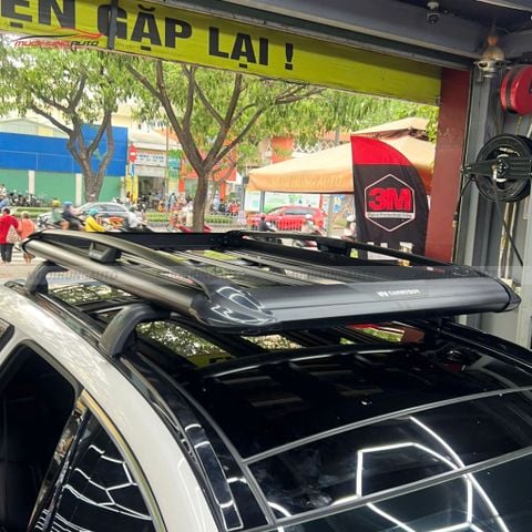 Baga mui xe Hyundai Tucson 2026