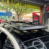 Baga Mui Xe Hyundai Tucson 2026