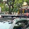 Baga Mui Xe Kia Sorento 2025