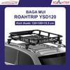 Baga Mui ROAHTRIP YSD120