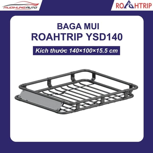 Baga Mui ROAHTRIP YSD140
