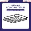 Baga Mui ROAHTRIP YSD140