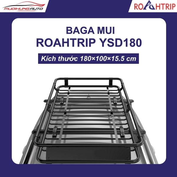 Baga Mui ROAHTRIP YSD180
