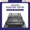 Baga Mui ROAHTRIP YSD180