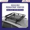 Baga Mui ROAHTRIP YSD120