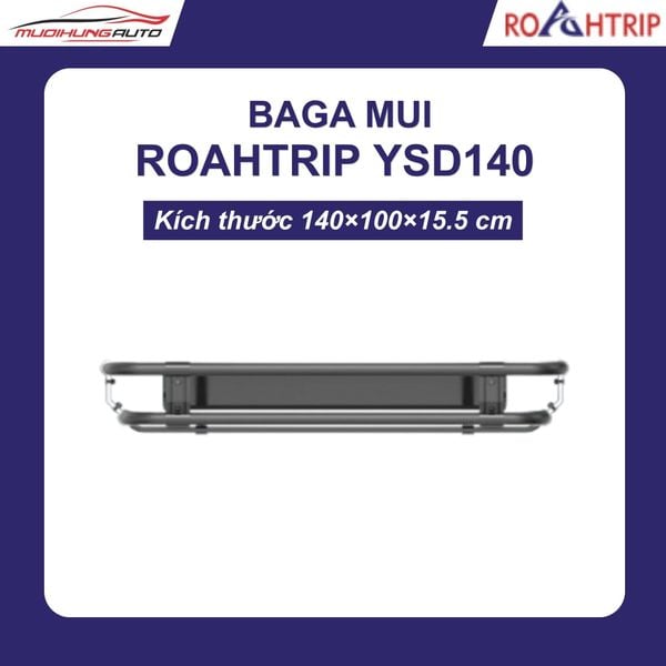 Baga Mui ROAHTRIP YSD140