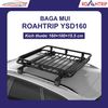 Baga Mui ROAHTRIP YSD160