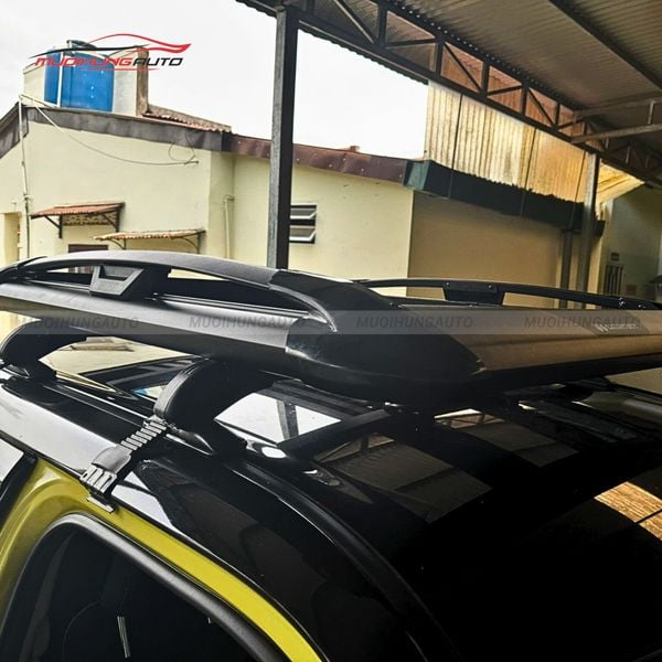 Baga Mui Xe Toyota Raize