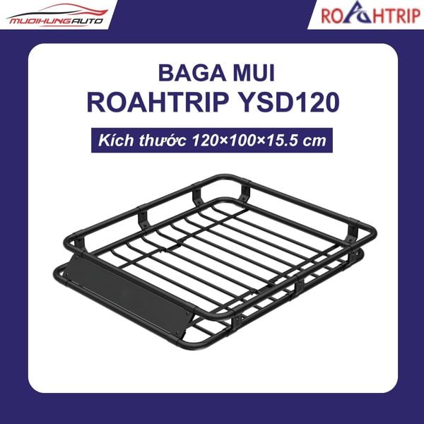 Baga Mui ROAHTRIP YSD120
