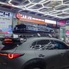 Cốp Nóc Xe Mazda CX30