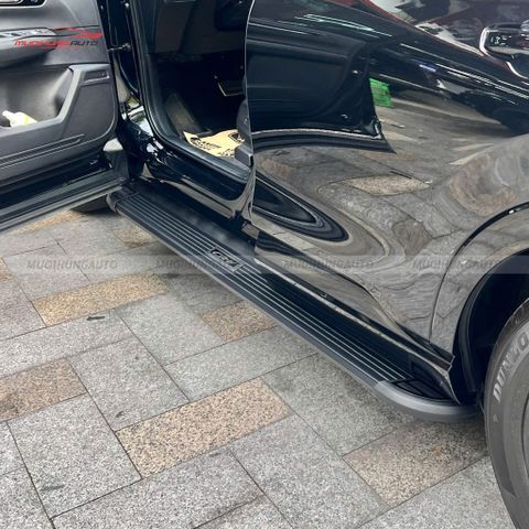 Bệ bước chân Honda CRV 2025