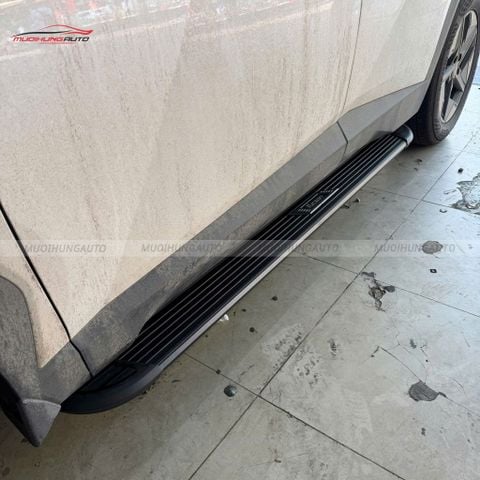 Bệ bước chân Hyundai Tucson 2025