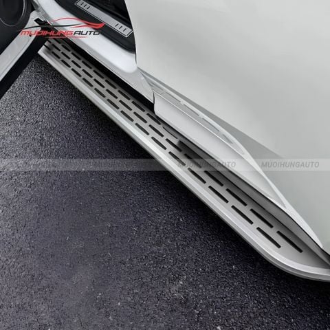 Bệ bước chân Jaecoo J5 2026