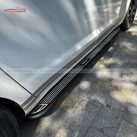 Bệ bước chân Kia Sedona 2015