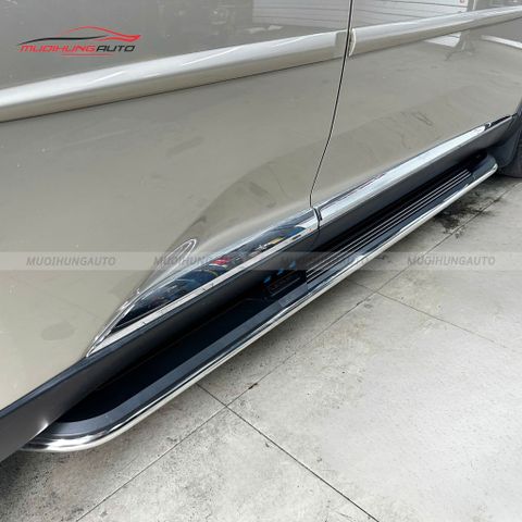 Bệ bước chân Lexus RX350 2013