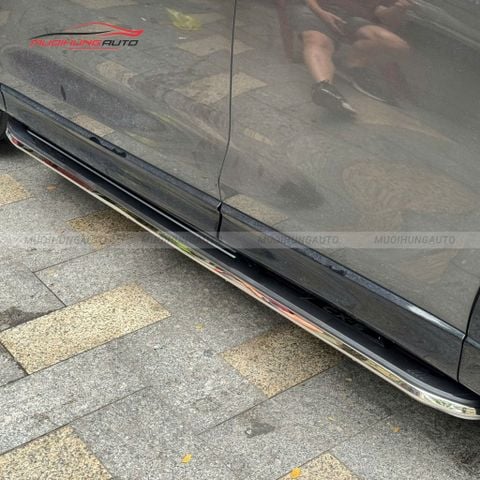 Bệ bước chân Mazda CX5 2025