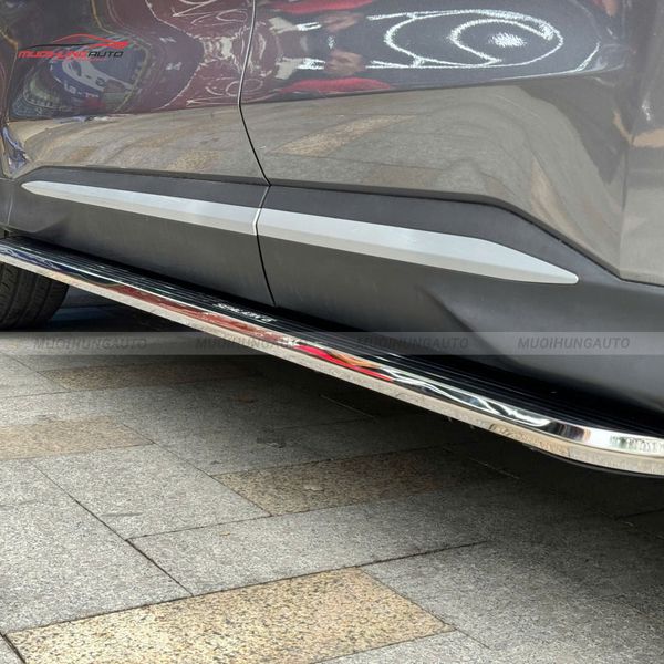 Bệ Bước Chân BYD Sealion 6