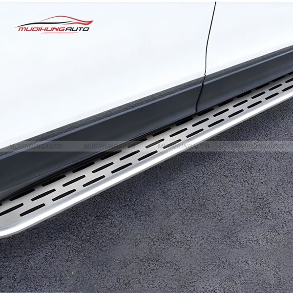 Bệ Bước Chân Jaecoo J5 2026