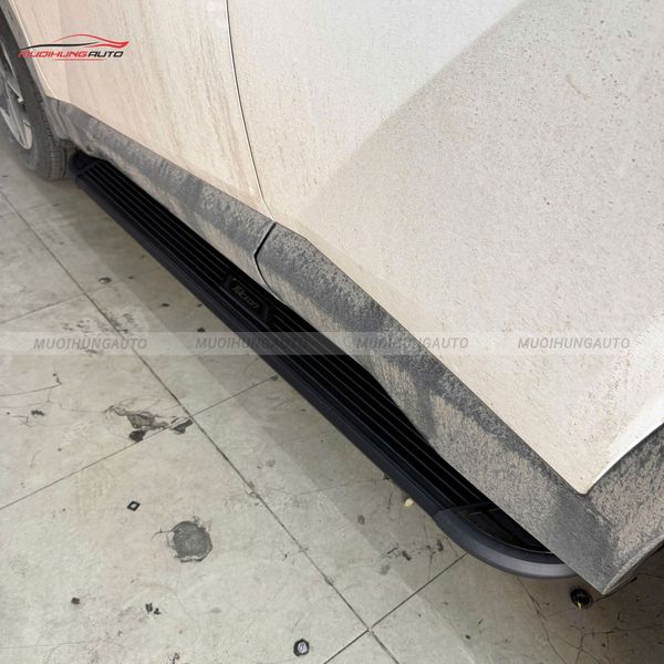 Bệ Bước Chân Hyundai Tucson 2025