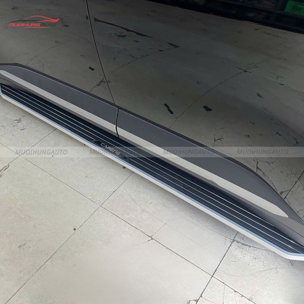 Bệ Bước Chân Kia Carens