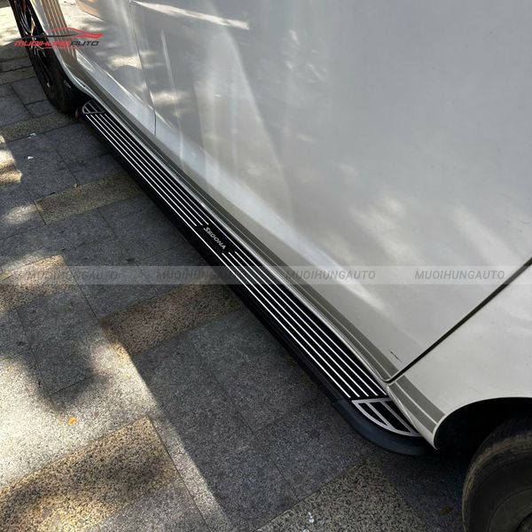 Bệ Bước Chân Kia Sedona 2015