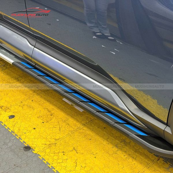 Bệ Bước Chân Mitsubishi Destinator 2025