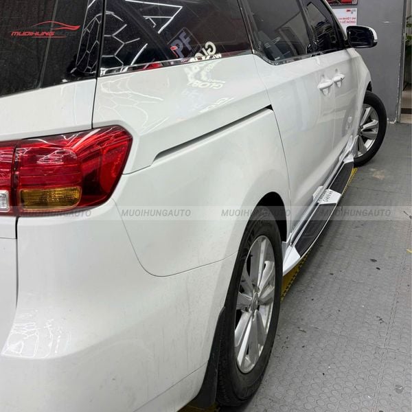 Bệ Bước Chân Kia Sedona 2018-2021