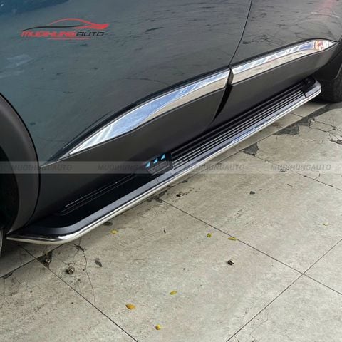 Bệ bước Peugeot 5008