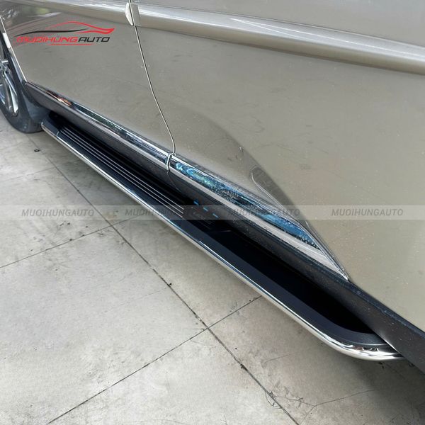 Bệ Bước Chân Lexus RX350 2013