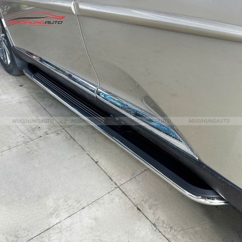 Bệ bước chân Lexus RX350 2013