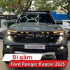 Bi Gầm Ford Ranger Raptor 2025