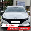 Bi Gầm Hyundai Avante