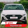 Bi Gầm Hyundai i20