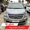 Bi Gầm Hyundai Starex