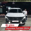 Bi Gầm Hyundai Tucson 2024