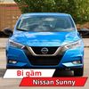 Bi Gầm Nissan Sunny