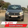 Bi Gầm Suzuki Celerio