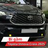 Bi Gầm Toyota Innova Cross 2025