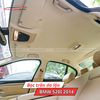 Bọc Trần Da Lộn Ô Tô BMW 520i 2014