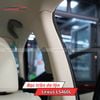 Bọc Trần Da Lộn Ô Tô Lexus LS460L