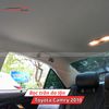 Bọc Trần Da Lộn Ô Tô Toyota Camry 2010