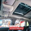 Bọc Trần Da Lộn Ô Tô Peugeot 3008 2015
