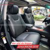 Bọc Ghế Da Nappa Lexus RX350 2010